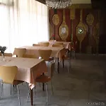 Ambasador Hotel 