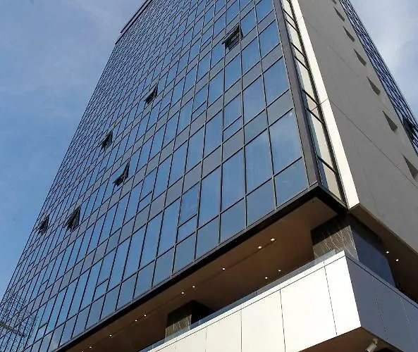 Ambasador Hotel