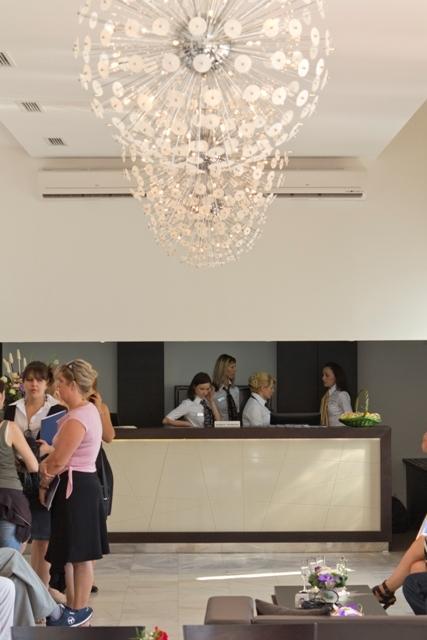 Hotel Ambasador