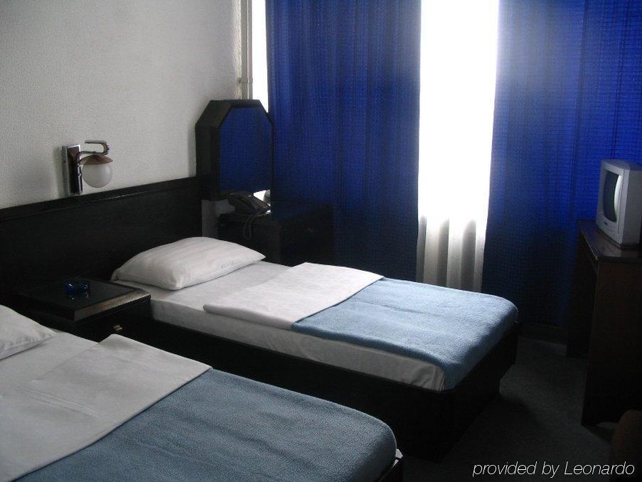 Ambasador 5* Ni