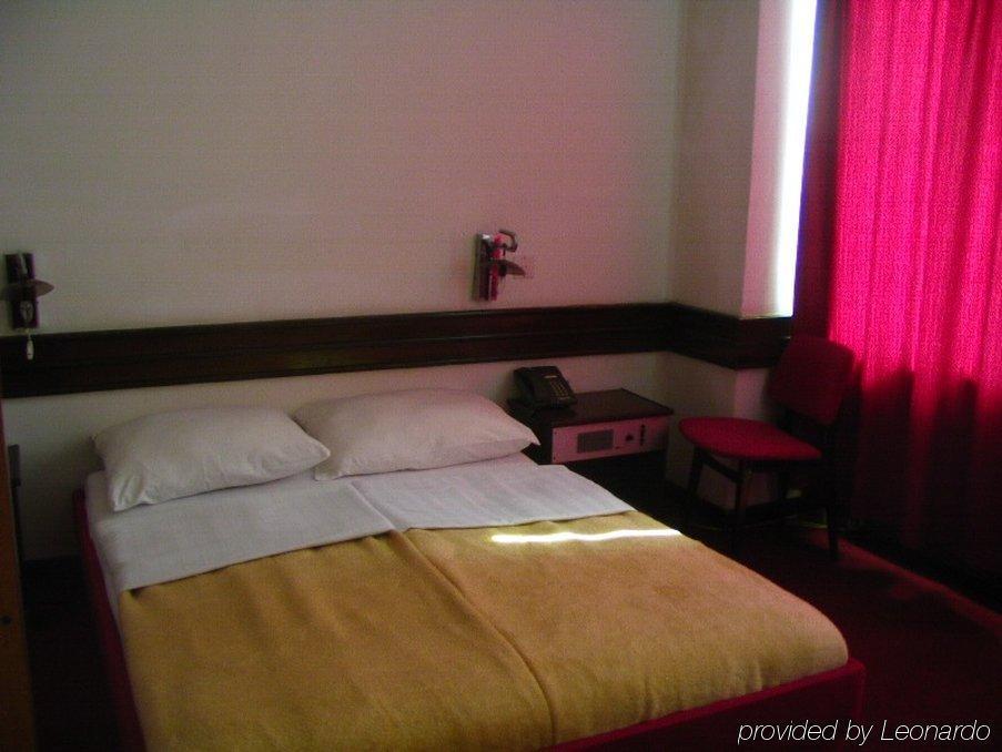 Ambasador Hotel 5*