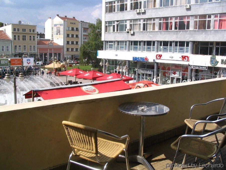 Ambasador Hotel 5*