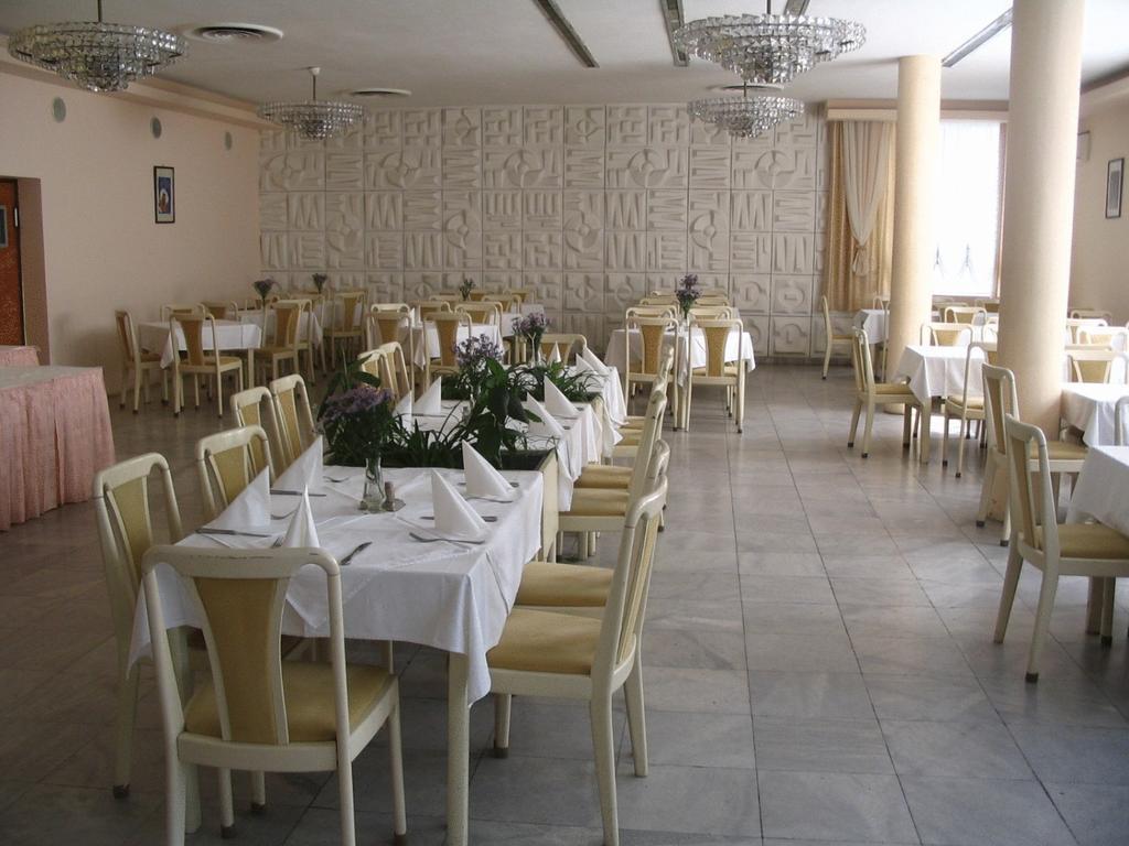 Hotel Ambasador 5*