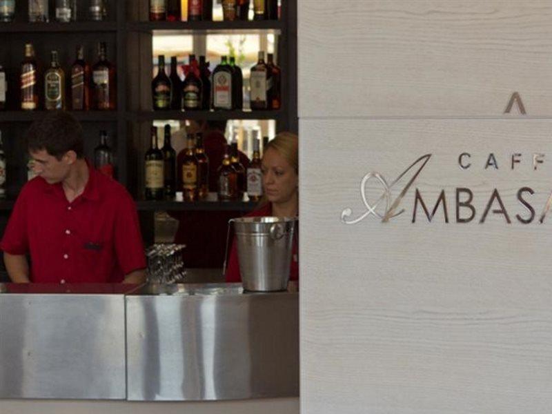 Hotel Ambasador Ni