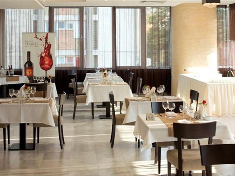 Hotel Ambasador 5*