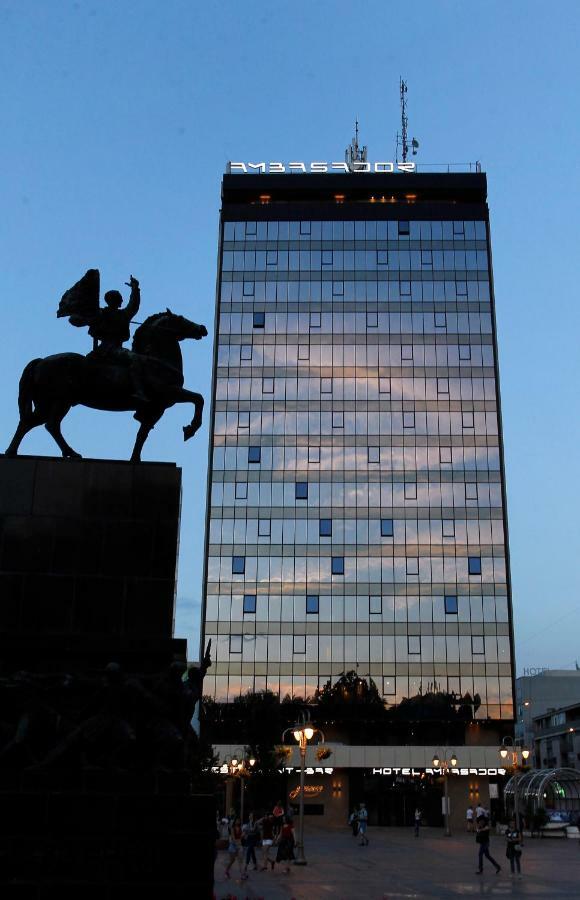 Hotel Ambasador