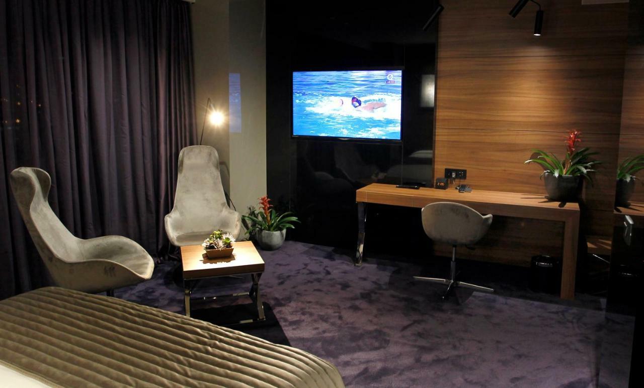 Hotel Ambasador 5*