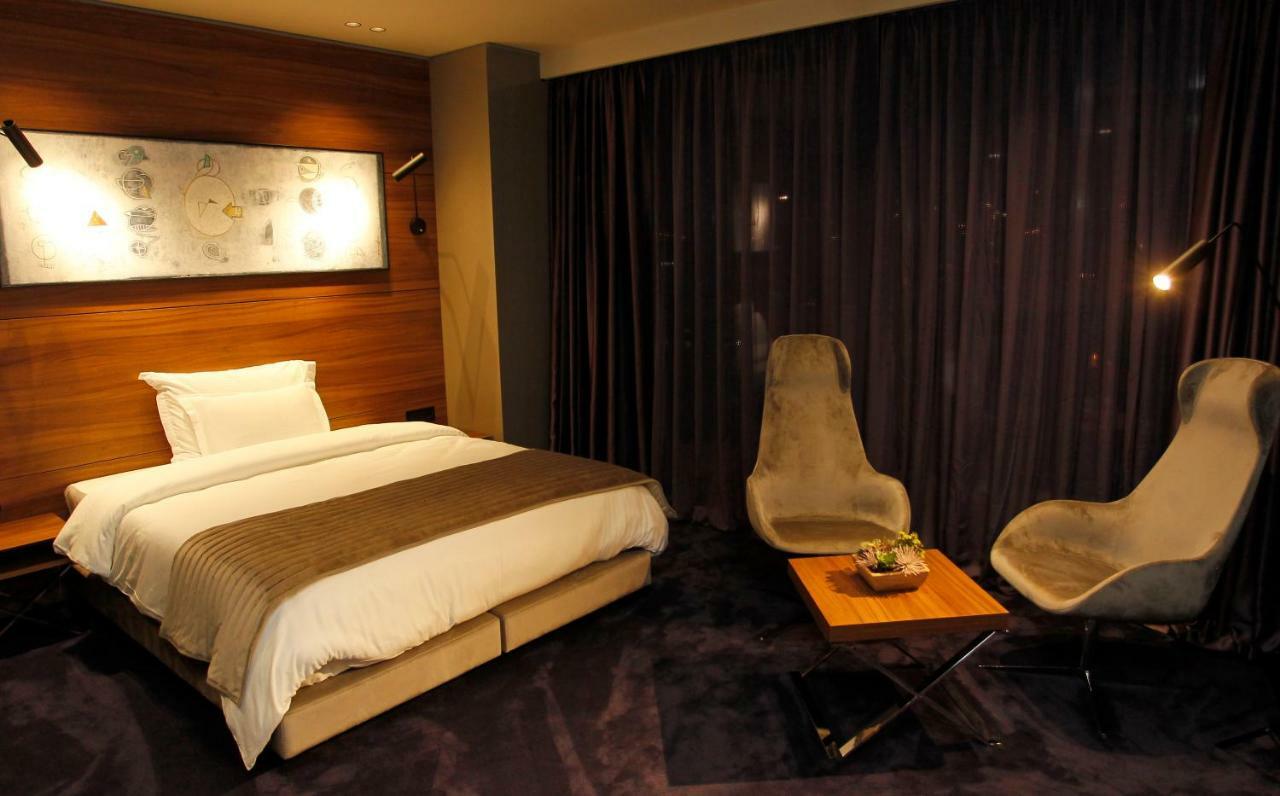 Ambasador Hotel 5*
