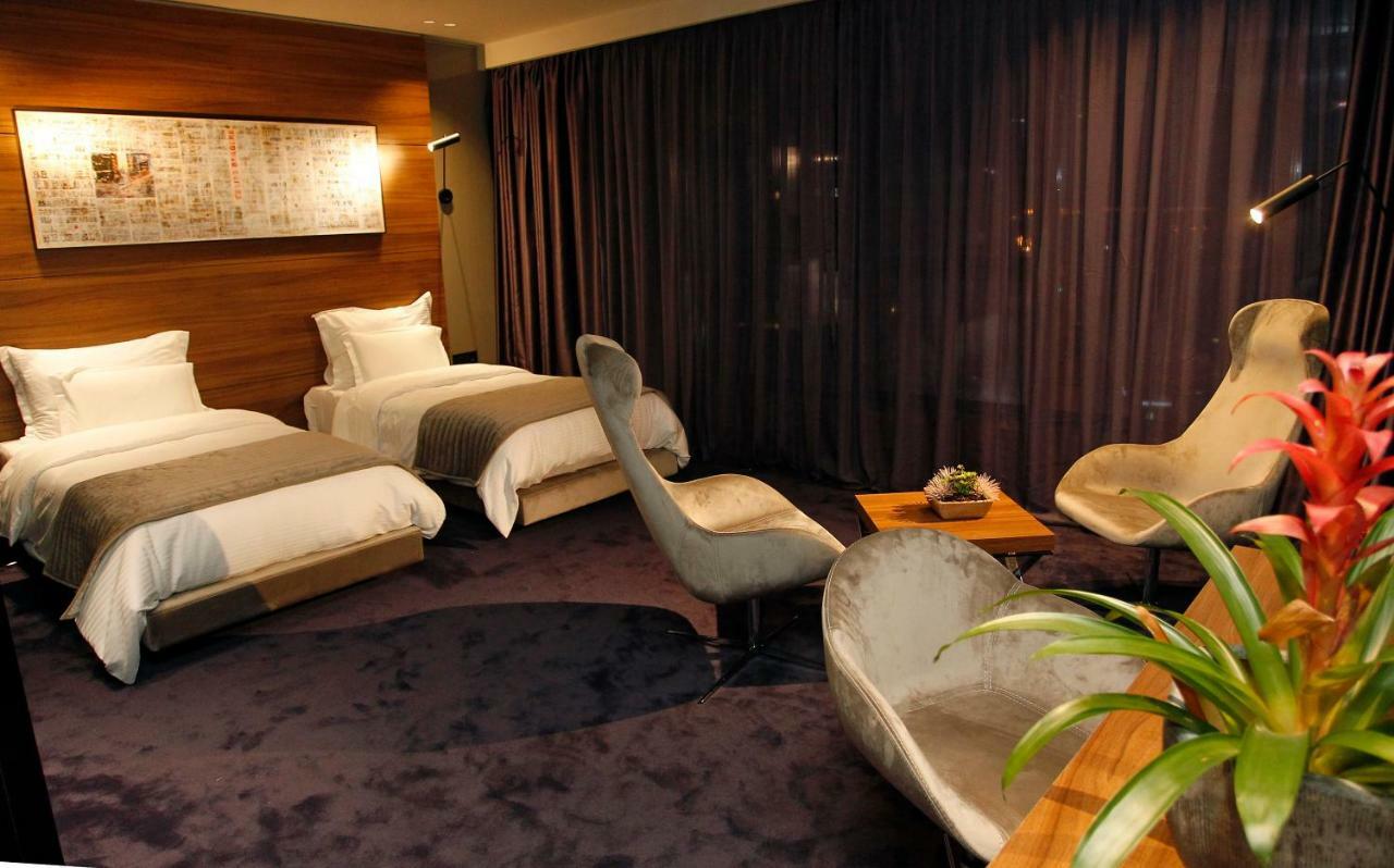 Ambasador Hotel 5*