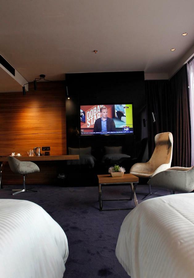 Hotel Ambasador