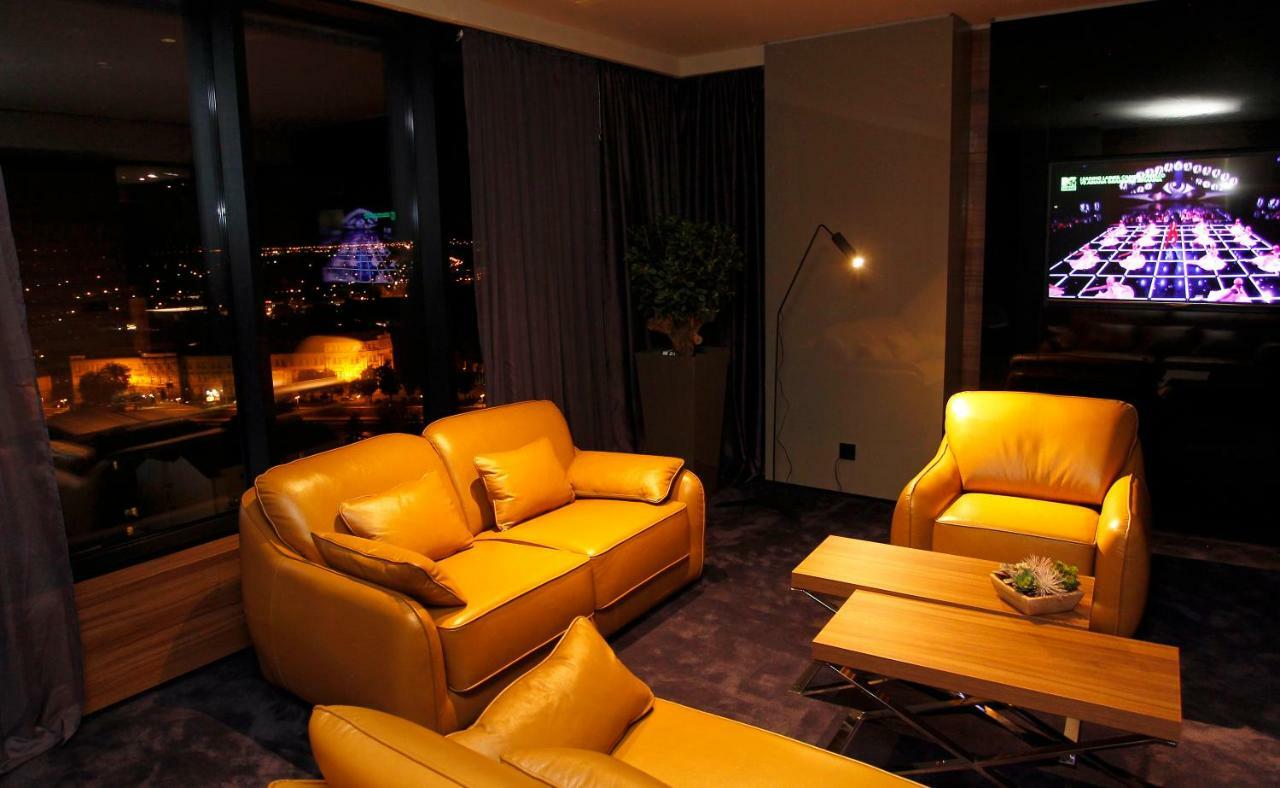 Ambasador 5*