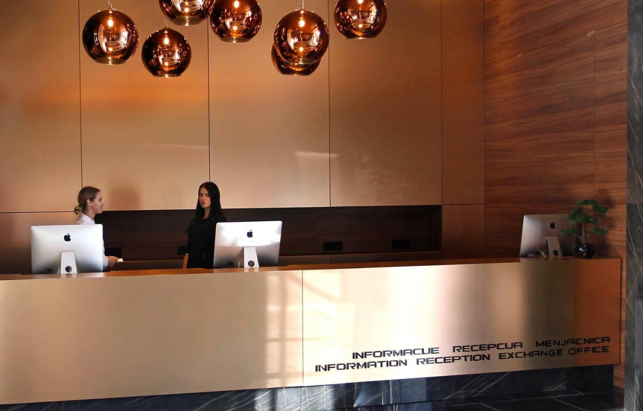 Hotel Ambasador 5*