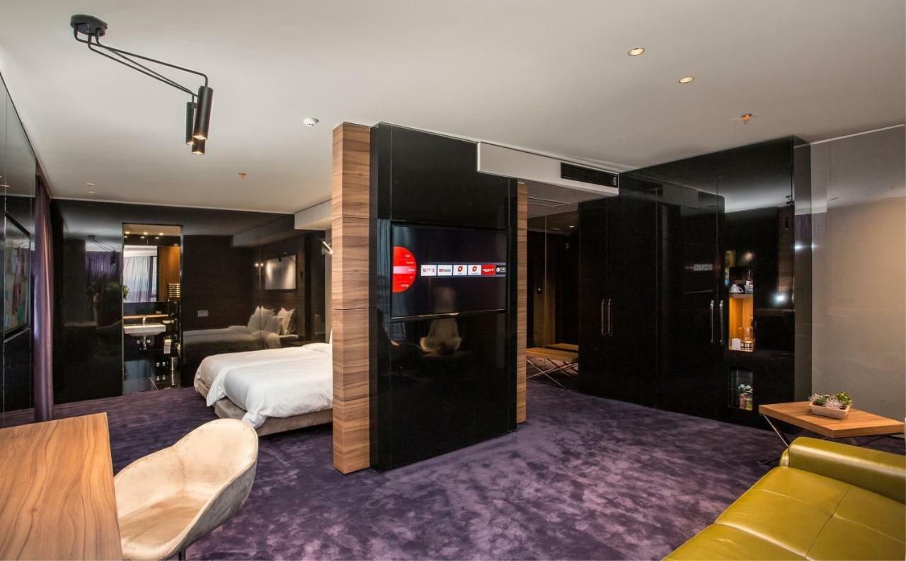 Hotel Ambasador Ni